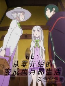 re:肃清王与贤者都是我