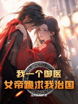 我一个御医,女帝跪求我治国?