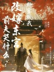 外室欺我?改嫁东宫前夫哭什么?