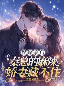 天啦!我的隐婚老公是亿万豪门