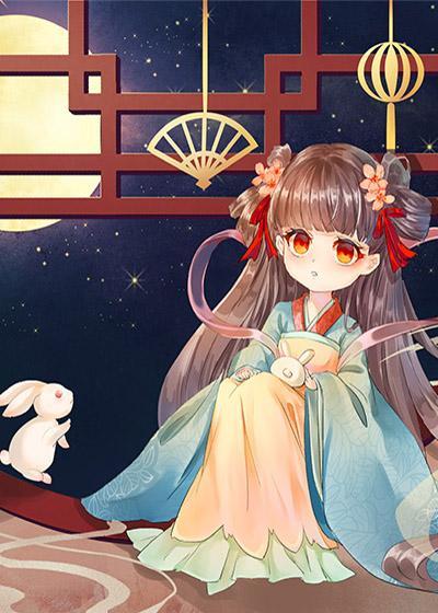 穿成残疾反派的小福妻