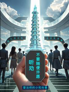 许愿系统:许愿就能无敌