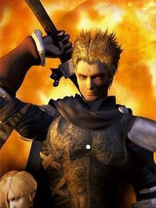 传奇:玛法传奇双职业