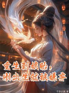 重生到娘胎,刚出生就被嫌弃