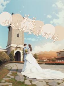 单总,你的老婆不对劲