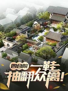 四合院:开局扇淮如,打忠海!