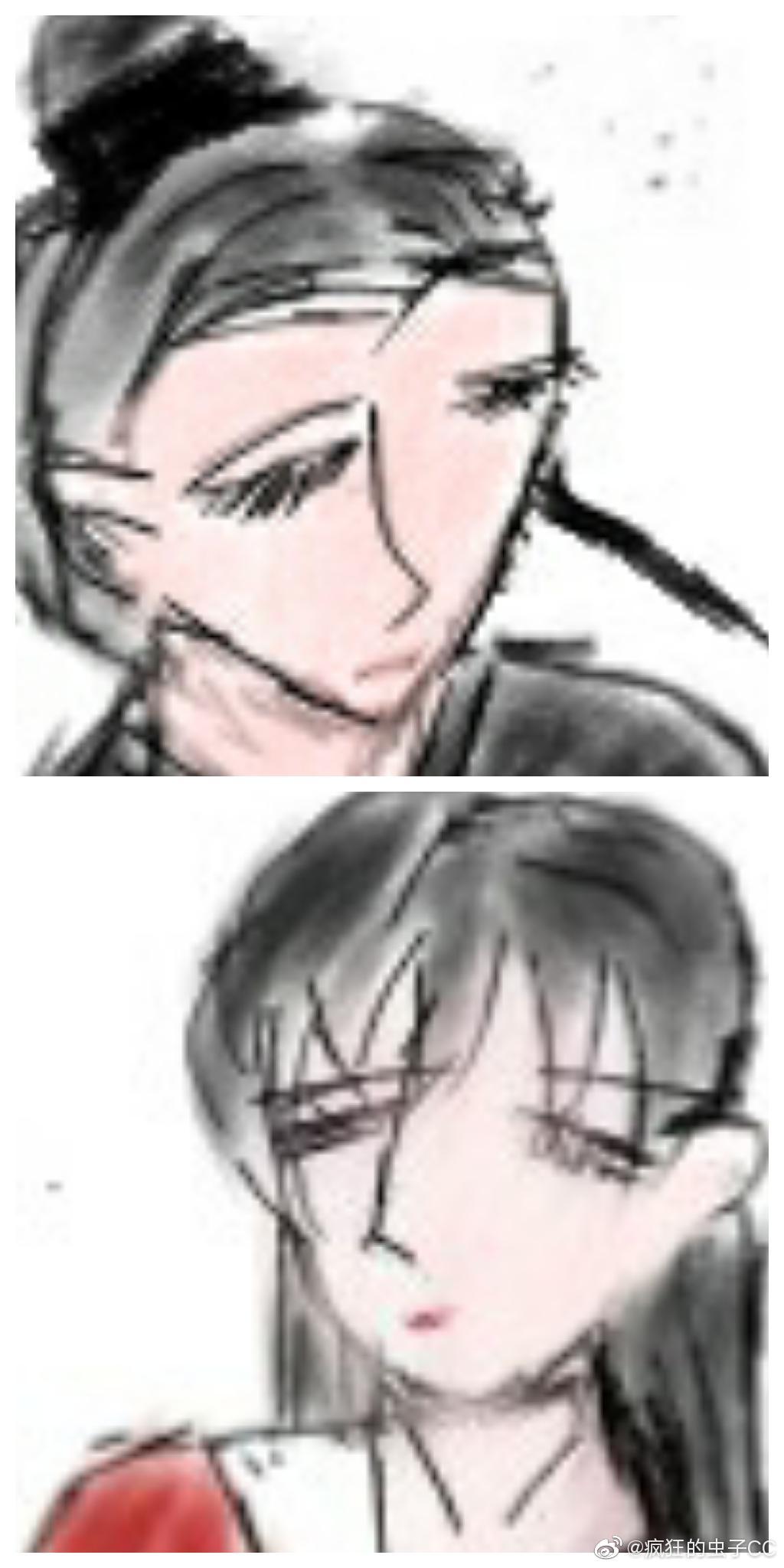 太子醒来,画风都变了