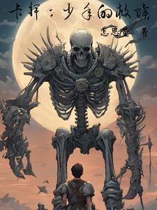 卡牌:少年的救赎