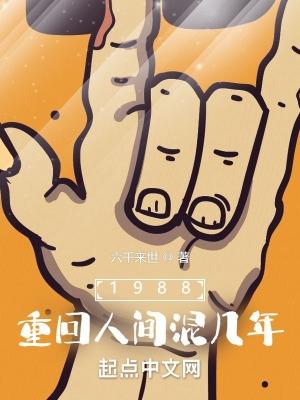1988:重回人间混几年