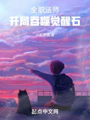 全职法师:开局吞噬觉醒石