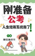 刚准备公考,人生逆袭系统来了!