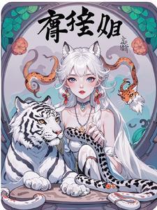 兽世萌妻:携系统逆袭