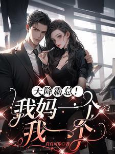 天降霸总!我妈一个,我一个