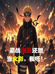 当上火影后,我开始整顿忍界