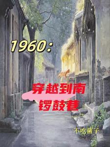 年代:我在四合院抓特务