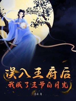 误入王府后,我成了王爷白月光