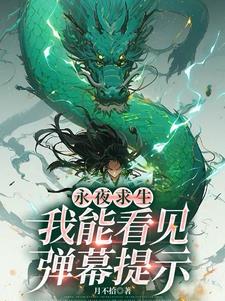 全民永夜:只有我能看到弹幕提示