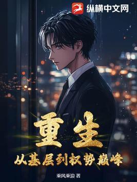 重生:从基层到权势巅峰