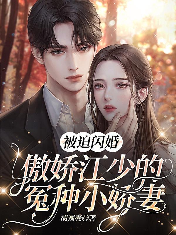 被迫闪婚,傲娇江少的冤种小娇妻