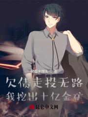 欠债走投无路?我挖出十亿金矿!