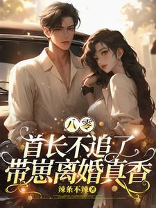 八零,首长不追了,带崽离婚真香