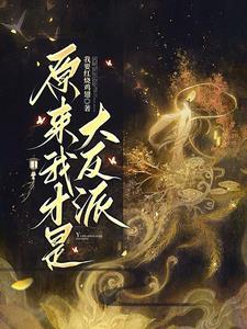 原来我才是大反派?!