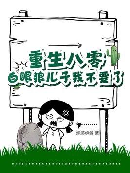 重生八零:白眼狼儿子我不要了