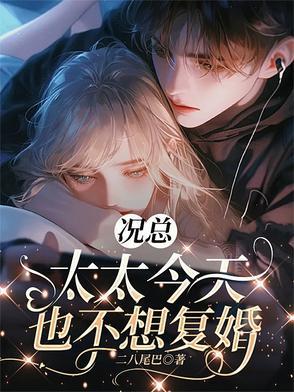 况总,太太今天也不想复婚