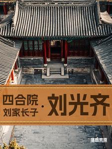 四合院:刘家长子刘光齐