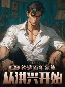 港综:缔造百年家族,从洪兴开始