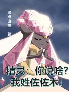 精灵:你说啥?我姓佐佐木!