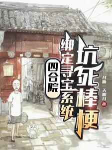 四合院:绑定寻宝系统,坑死棒梗