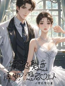 疯起爱意,傅总只想宠心上人