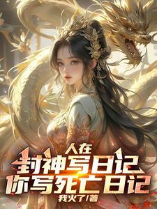 封神:闭关万年,我通天就是不出