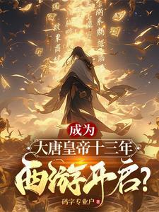 洪荒西游:开局梦娶三圣母