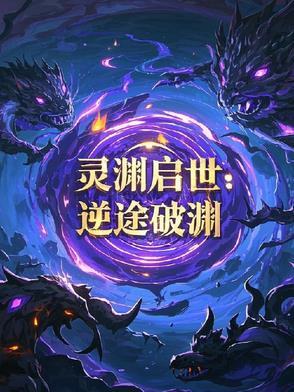 灵渊启世:逆途破穹
