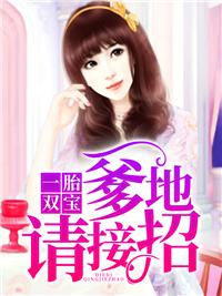 一胎双宝：爹地请接招
