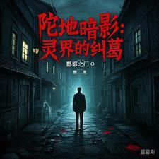陀地暗影:灵界的纠葛