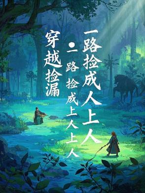 穿越捡漏,一路捡成人上人