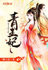 北境守护神杨辰秦惜