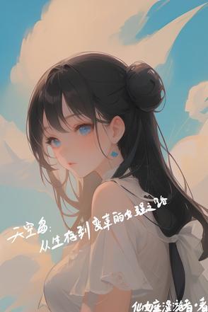 天空岛:从生存到变革的女强之路