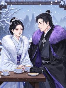 医眷惊鸿:冷王暖妃