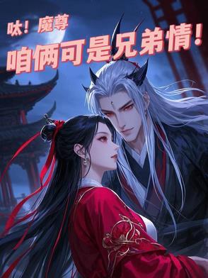 呔!魔尊,咱俩可是兄弟情!