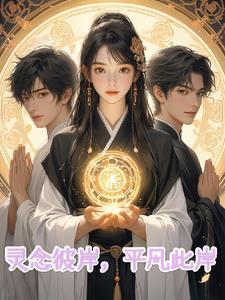 灵念彼岸,平凡此岸