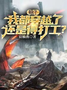 啥?我都穿越了,还是得打工?