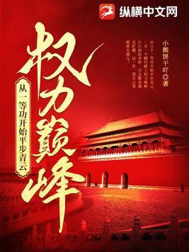 权力巅峰:从一等功开始平步青云