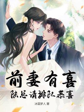 前妻有喜,陆总请排队恭喜