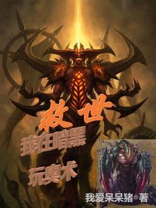 救世:我在暗黑玩奥术