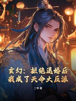 玄幻:拒绝退婚后,我成了天命大反派