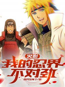火影:我的忍界不对劲